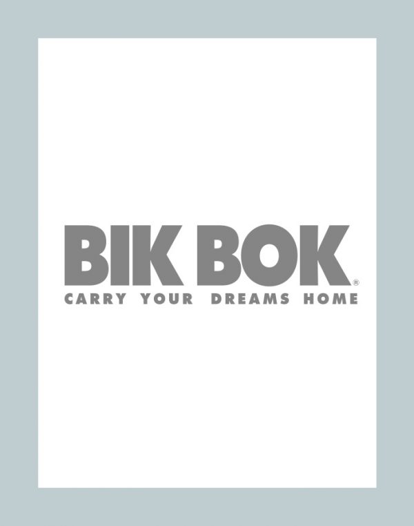 BIKBOK cover