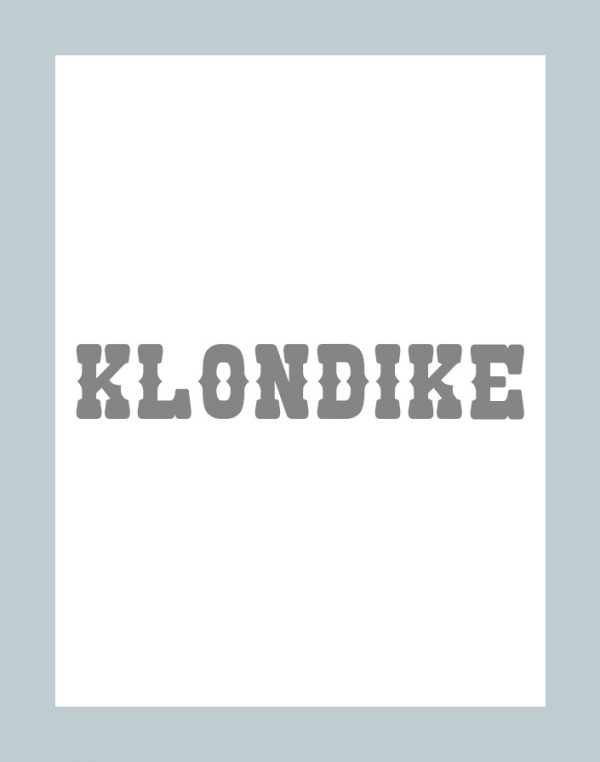 DIDMENA klondikejpg