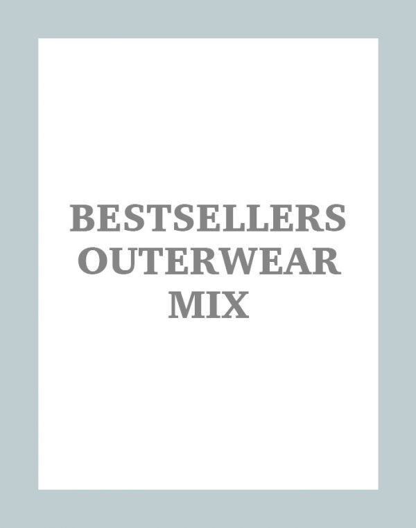 DIDMENA outerwear mix