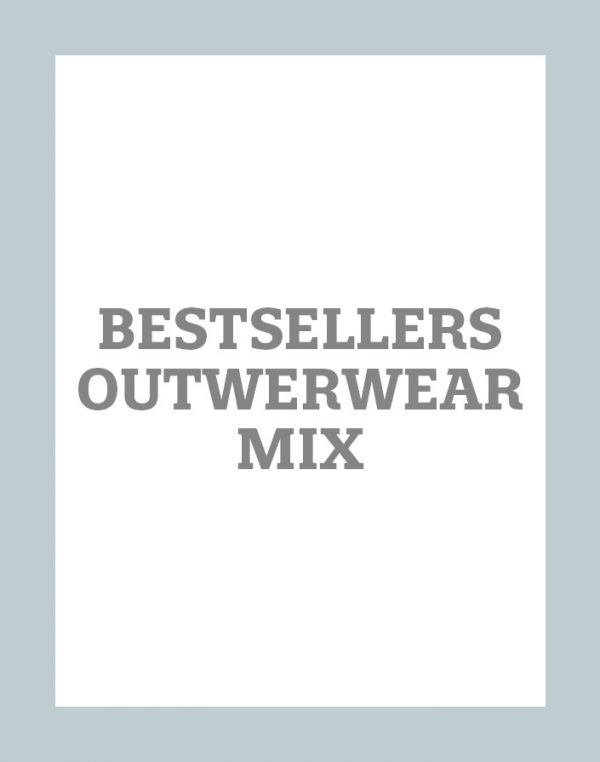 DIDMENA outerwear mix