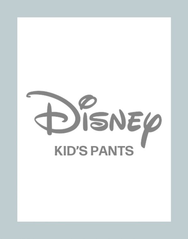 DIDMENA disney pants cover